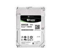 Seagate Technology Exos 600GB 12Gb/s SAS15K 512e/4Kn 256Mb