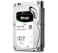 Seagate Technology Exos 7E2, 1 TB, Disco Duro Interno Enterprise Classe, SATA HDD, 3.5", centro de datos (ST1000NM0008), Gris