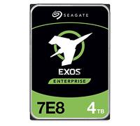 Seagate Exos 7E8 Enterprise 3.5' HDD 4TB 512E/4kn SATA
