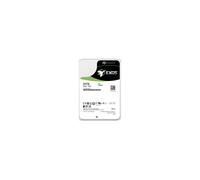 Seagate Technology Exos X20, 20TB, 3.5-Inch SATA Hard Drive at 6GB/s, 7,200 RPM,