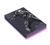 Seagate Technology FireCuda 2TB disco duro externo portátil, compatible con PS4,