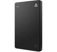 Seagate Technology Game Drive, 2TB, Portable External Hard Drive, Compatible with PS4 and PS5 (STGD2000200)