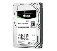 Seagate Technology HD 2,5 2TB Exos 7E2000 SATA 6Gb/s 7200rpm 128MB 4KN