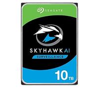 Disco Seagate SkyHawk AI 10TB 7200rpm 256MB SATA III