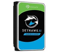 Seagate Technology HDD Skyhawk AI 12TB 7.2K 3.5" SATA 3Year