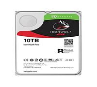 Seagate Technology IronWolf Pro ST10000NE000 Internal Hard Drive 3.5 10000 GB Serial ATA III