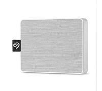 Seagate Technology One Touch SSD, 500 GB, Disco duro externo portátil SSD, Azul, USB-C, USB 3.0 para PC y Mac, 1 año Mylio Create, 2 meses Adobe CC Photography (STJE500402)