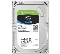 Seagate IronWolf ST1000VN002