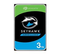 Seagate Technology SkyHawk 3TB 3,5'' 256MB ST3000VX009