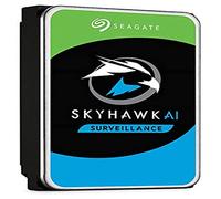 Seagate Surveillance HDD SkyHawk AI 3.5" 12000 GB Serial ATA III