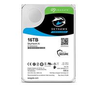SEAGATE Technology Skyhawk AI 16TB INT