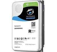 Seagate Technology Skyhawk AI ST8000VE000 - Disque dur - 8 a - Interne - 3,5 Pulgadas - SATA 6Gb/s - 7200 Tours/min - mémoire Tampon: 256 Mo