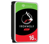Seagate Technology st16000vn001 ironwolf.