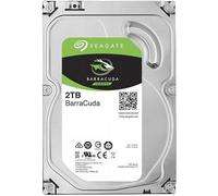 Seagate Technology ST2000DM008 Barracuda, Barracuda, 1, Multicolor