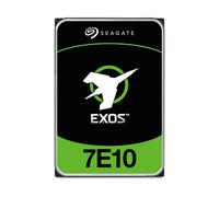 Seagate Technology ST2000NM001B SAS 12GB/s Exos 7E10 2TB 7200RPM Disco Duro 3.5" Unidad de almacenamiento SAS para servidores