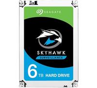 Seagate Technology 'Vídeo Skyhawk 6TB 256 MB 5.4 K 3.5 SATA