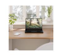 Disco duro externo Seagate Ultra Touch de 2 TB USB Type-C 3.2 Gen 1 (3.1 Gen 1) Blanco