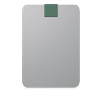 Seagate - Ultra Touch disco duro externo 4 TB Gris