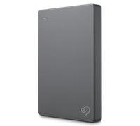 Seagate Unidad de Disco Duro Externa Basic 2TB