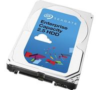 Seagate Unidad de Disco Duro Interna SATA 6.0Gb/s 7200 RPM 128MB (ST2000NX0403) de Capacidad empresarial de 2 TB