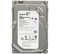 Seagate Unidad de disco duro ST3000VX000 3 TB