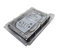 Seagate Unidad Interna de 2 TB con Capacidad empresarial HDD de 3,5 Pulgadas, caché de 128 MB (ST2000NM0034)