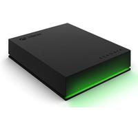 Disco duro externo Seagate Game Drive de 5 TB 3.2 Gen 1 (3.1 Gen 1) Negro