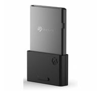 Seagate Xbox Series X|S SSD 1 TB Tarjeta de expansión, Plug and Play con licencia oficial, incluido el servicio de rescate de 2 años, STJR1000400 + Xbox Game Pass Ultimate 1 Months