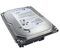 SeagateThin - Disco duro interno SATA II (500 GB, 8 MB, 7200 UPM)
