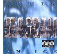 Seagram - Souls on Ice