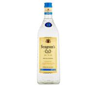 Seagram''s Gin 0.0 70 cl.