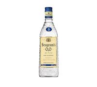 Seagram's 0.0% Bebida Sin Alcohol, 700 ml