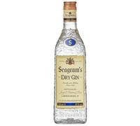 Seagram\'s Gin 70 cl.