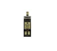 Seagram's Dry Gin con dos miniaturas, 700 ml