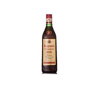 Seagram's Vermouth Rojo - 750 ml