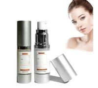 Seagril-Peptide Wrinkle Reducing Cream, Seagrill Anti Wrinkle Instant Face, Contains 12 Different Peptides, Peptide Wrinkle Reducing Cream Anti Wrinkle 5x More Powerful, for All Skin Types. (2Pcs)