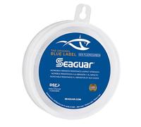Seaguar Bobina de fluorocarbono Leader Line 50FC100 50 50 Azul 50FC100