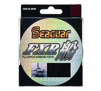 Seaguar FXR Fluorocarbon Leader Line 100 m Size 4 16lb (9290)