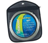 Seaguar Hilos de Pesca Premier Big Game 1.38 mm -15 m 200 lbs Spinning Surfcasting Pesca Barco