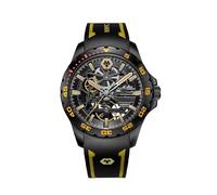 Seagull 815.92.1877Hk - Reloj mecánico para hombre, de lujo, deportivo, de doble cara, para hombre