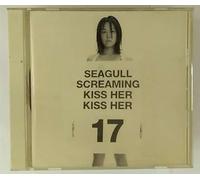 Seagull Screaming Kiss Her - 17