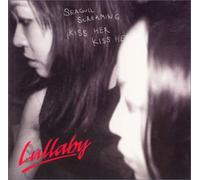 Seagull Screaming Kiss Her Kiss Her - Lullaby