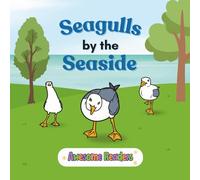 Seagulls by the Seaside (Stories for Practising Reading Skills)