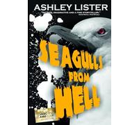 Seagulls from Hell