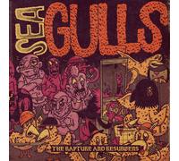 Seagulls - The Rapture And Resurgens [Vinilo]