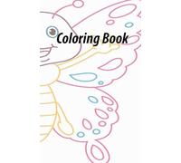 Seagulls with Sandwiches Coloring Book