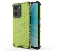 SEAHAI Funda para Xiaomi Poco X7 Pro 5G Estuche, Suave TPU Silicona Bumper Gel Carcasa Antigolpes Protección a Bordes, Ultradelgado Rubber Caso - Verde