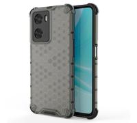 SEAHAI Funda para Xiaomi Poco X7 Pro 5G Estuche, Suave TPU Silicona Bumper Gel Carcasa Antigolpes Protección a Bordes, Ultradelgado Rubber Caso - Negro