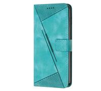SEAHAI Funda para Xiaomi Redmi 15C 5G/4G/POCO C85, Carcasa de Premium Cuero PU Billetera Flip Protectora Cubierta con Suporte/Ranura para Tarjeta/Bloqueo RFID/Cierre Magnético - Verde