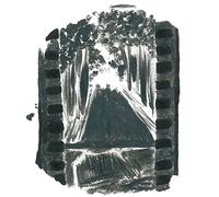 Seahaven - Wfx (Ten Years Of Winter Forever) [Vinilo Ltd Purple]